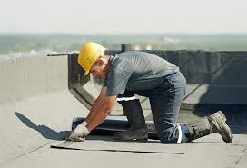 Best Commercial Roofing Services  in USA